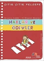 Haklar ve Ödevler - Çıtır Çıtır Felsefe 15