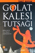 Golat Kalesi Tutsağı