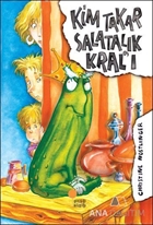 Kim Takar Salatalık Kral'ı