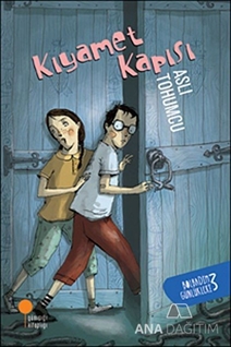 Kıyamet Kapısı