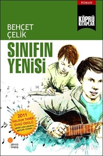 Sınıfın Yenisi