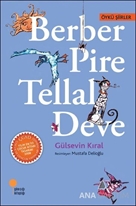 Berber Pire Tellal Deve