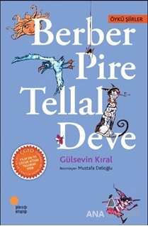 Berber Pire Tellal Deve