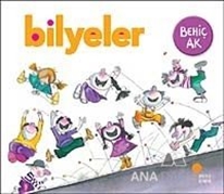 Bilyeler