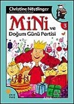 Mini ve Doğum Günü Partisi