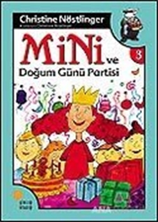 Mini ve Doğum Günü Partisi