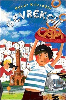 Gevrekçiii