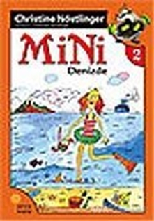 Mini - Mini Denizde