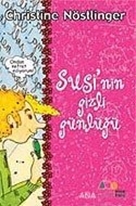 Susi'nin ve Paul'ün Gizli Günlükleri