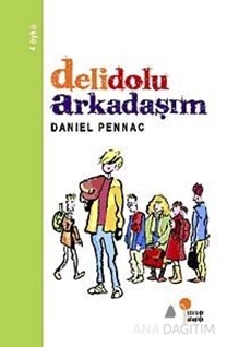 Delidolu Arkadaşım