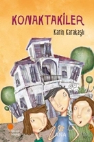Konaktakiler