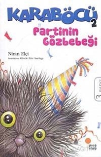 Karaböcü 2 / Partinin Gözbebeği