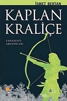 Kaplan Kraliçe