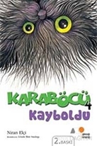 Karaböcü - Karaböcü Kayboldu