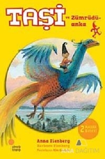 Taşi ve Zümrüdüanka