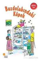 Buzdolabındaki Köpek