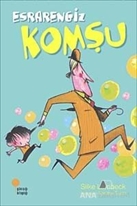Esrarengiz Komşu