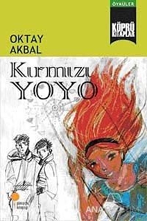 Kırmızı Yoyo