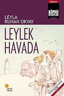 Leylek Havada