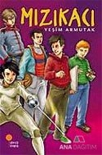 Mızıkacı