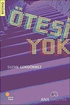 Ötesi Yok