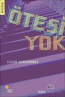 Ötesi Yok