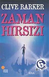 Zaman Hırsızı