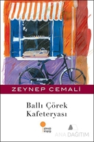 Ballı Çörek Kafeteryası