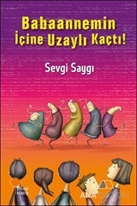 Babaannemin İçine Uzaylı Kaçtı!