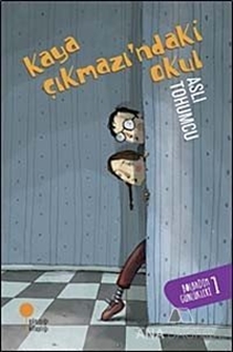 Kaya Çıkmazı'ndaki Okul