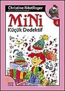 Mini Küçük Dedektif