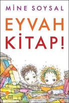 Eyvah Kitap!