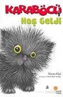 Karaböcü - Karaböcü Hoş Geldi