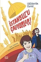 İstanbul'u Çalıyorlar! - Ömer Hepçözer Dedektiflik Bürosu 1