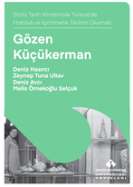 Gözen Küçükerman