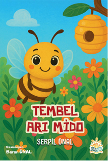 Tembel Arı Mido