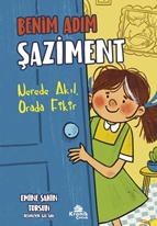 Benim Adım Şaziment-Nerede Akıl, Orada Fikir