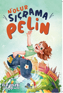 N’olur Sıçrama Pelin
