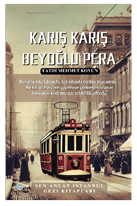 Karış Karış Beyoğlu Pera