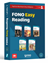 Easy Reading Hikaye Seti 5 Kitap A1 - Level 1 Kutulu