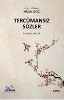 Tercümansız Sözler