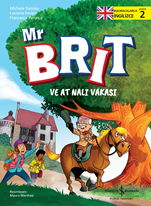 Mr Brit ve At Nalı Vakası