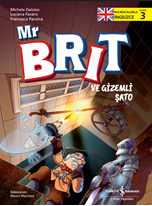 Mr Brit ve Gizemli Şato