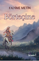 Börteçine