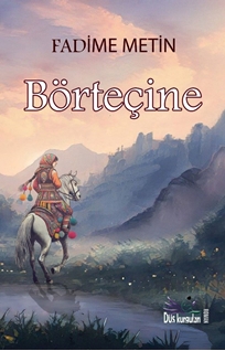 Börteçine