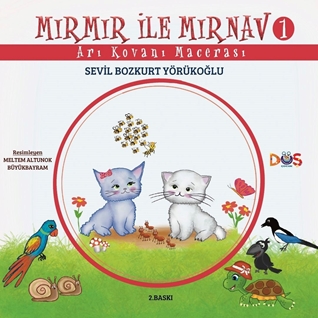 Mırmır ile Mırnav 1 – Arı Kovanı Macerası