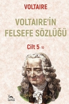 Voltaıre’nin Felsefe Sözlüğü Cilt -5