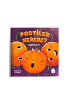 Portiler Nerede