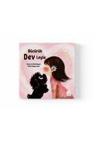 Bücürük Dev Leyla