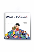 Madi Ve Dağınıklığı